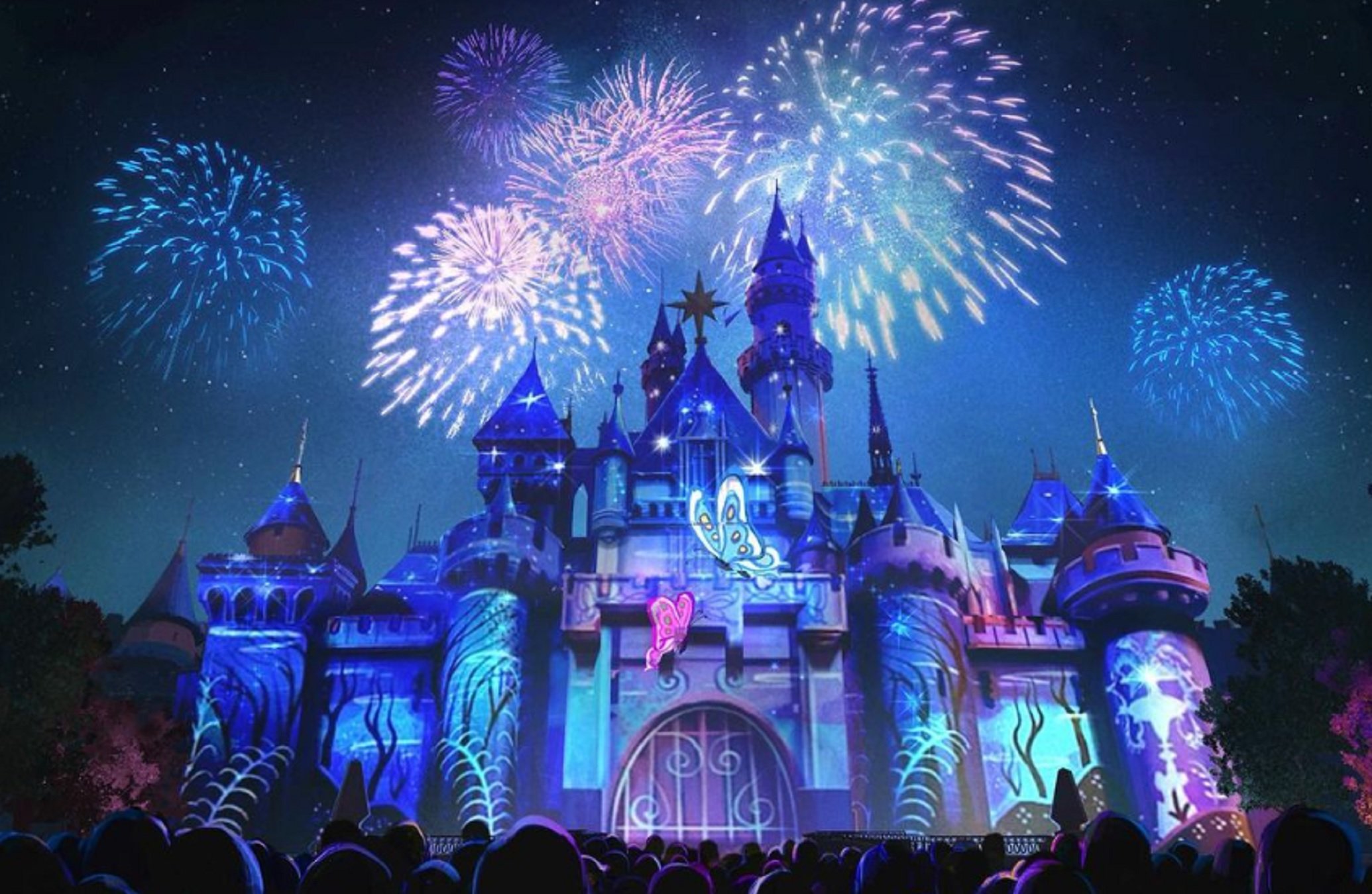 Disneyland Instagram Disneyland Instagram