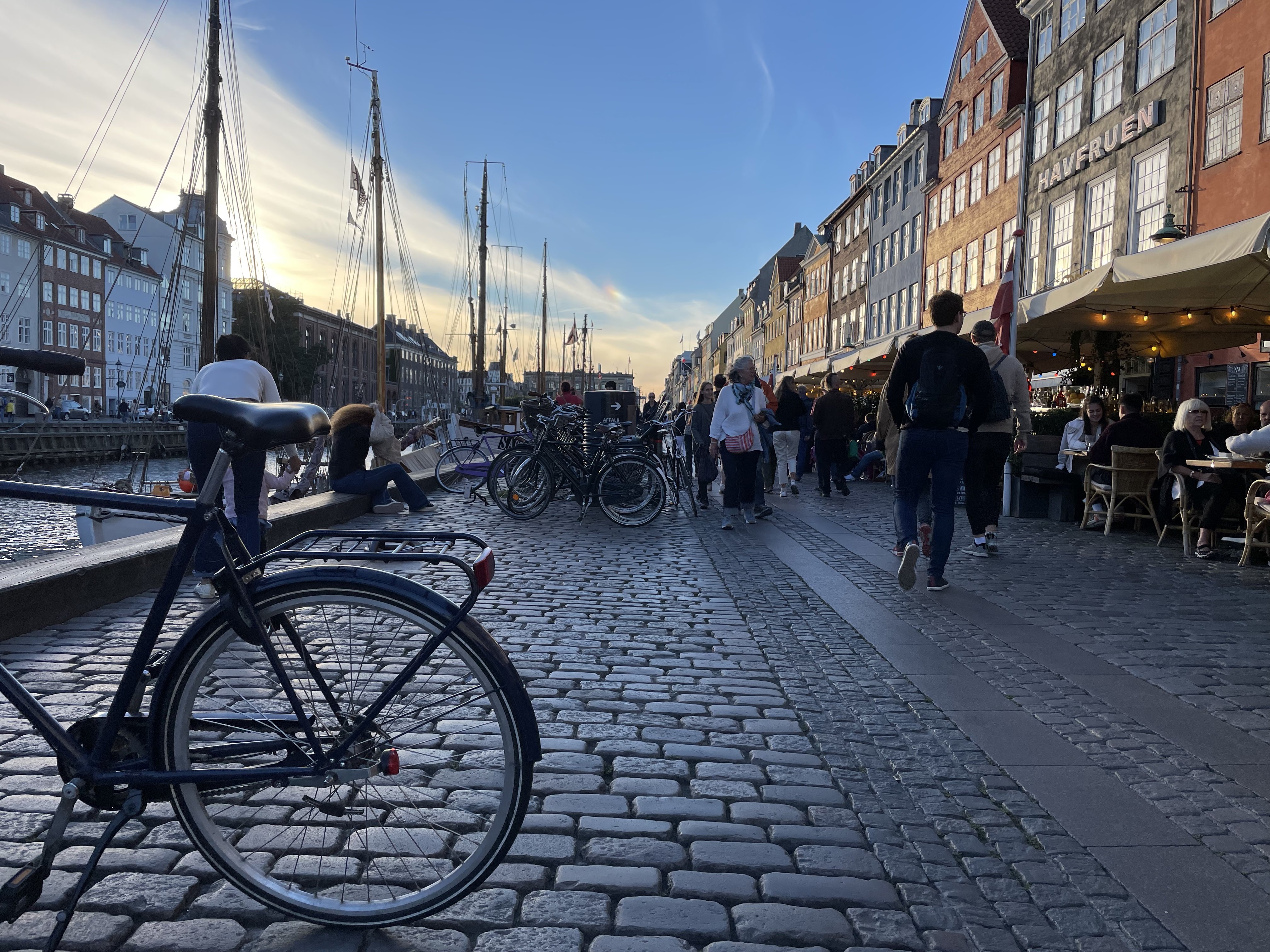 Qué es 'Hygge', el secreto de Dinamarca, el país más feliz del mundo