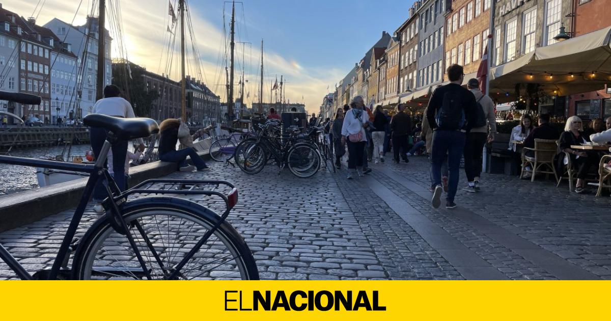 Qué es 'Hygge', el secreto de Dinamarca, el país más feliz del mundo