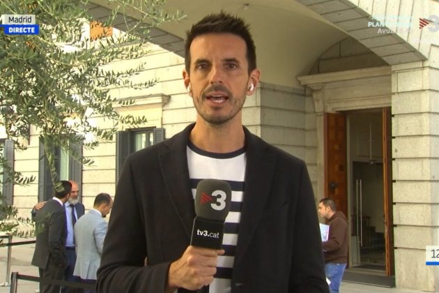 Jordi Gil TV3 Jordi Gil TV3