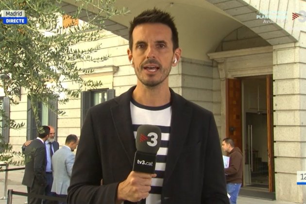 Jordi Gil TV3