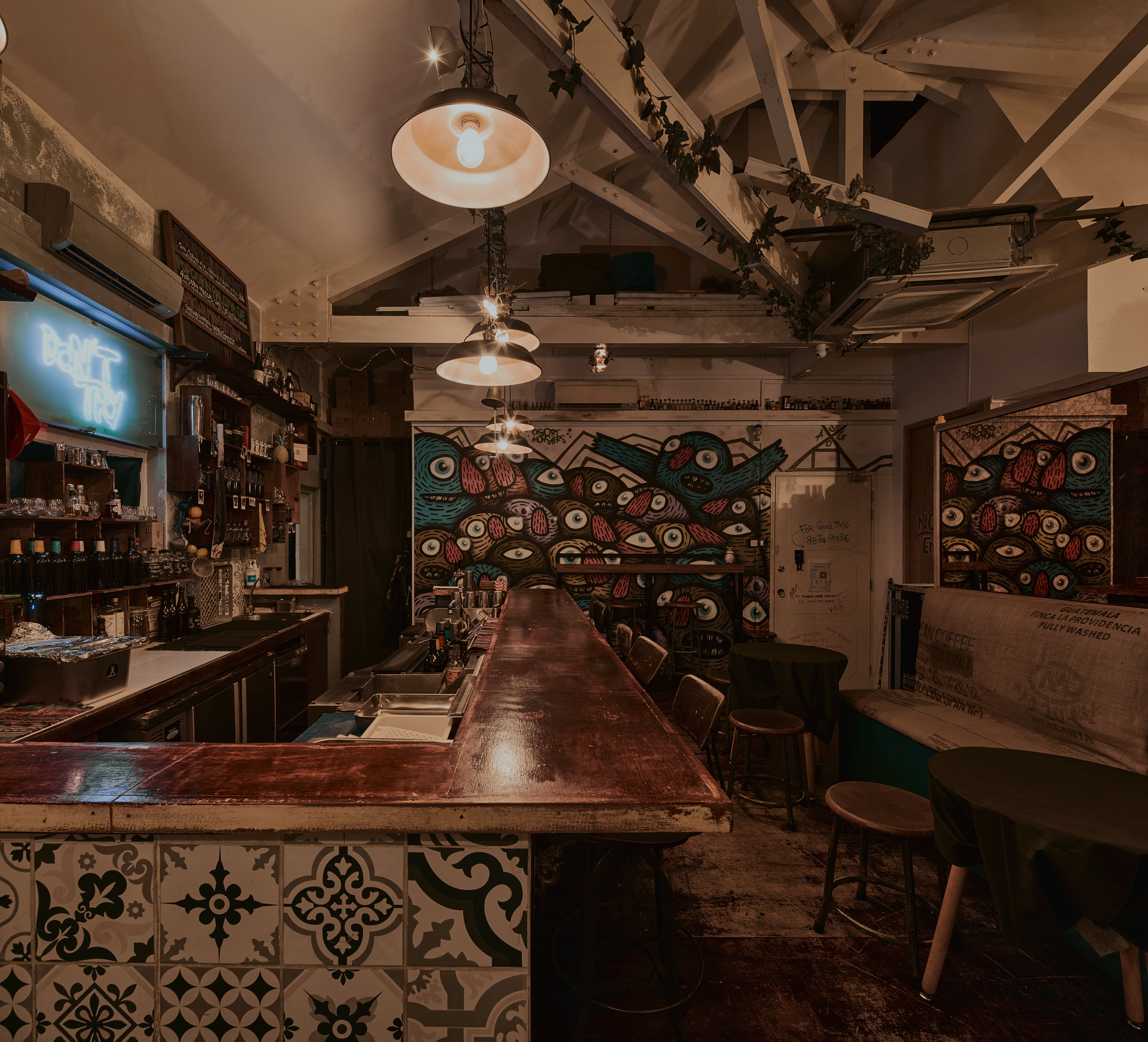 Els premis internacionals The World's 50 Best Bars 2022 aterren a Barcelona el 4 d'octubre