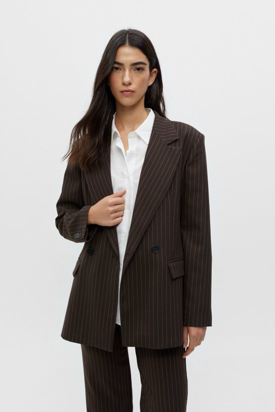 Blazer de Pull&Bear Blazer de Pull&Bear