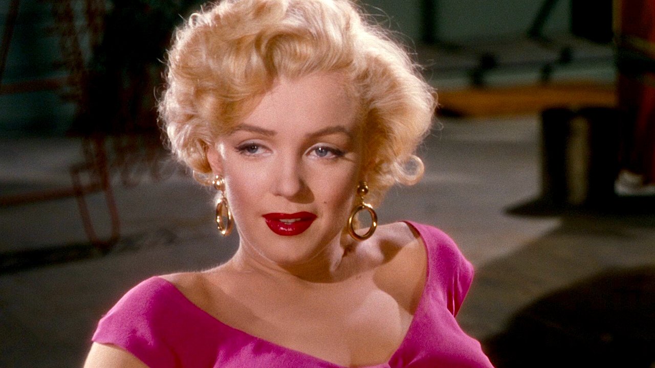 Todas las películas de Marilyn Monroe de peor a mejor