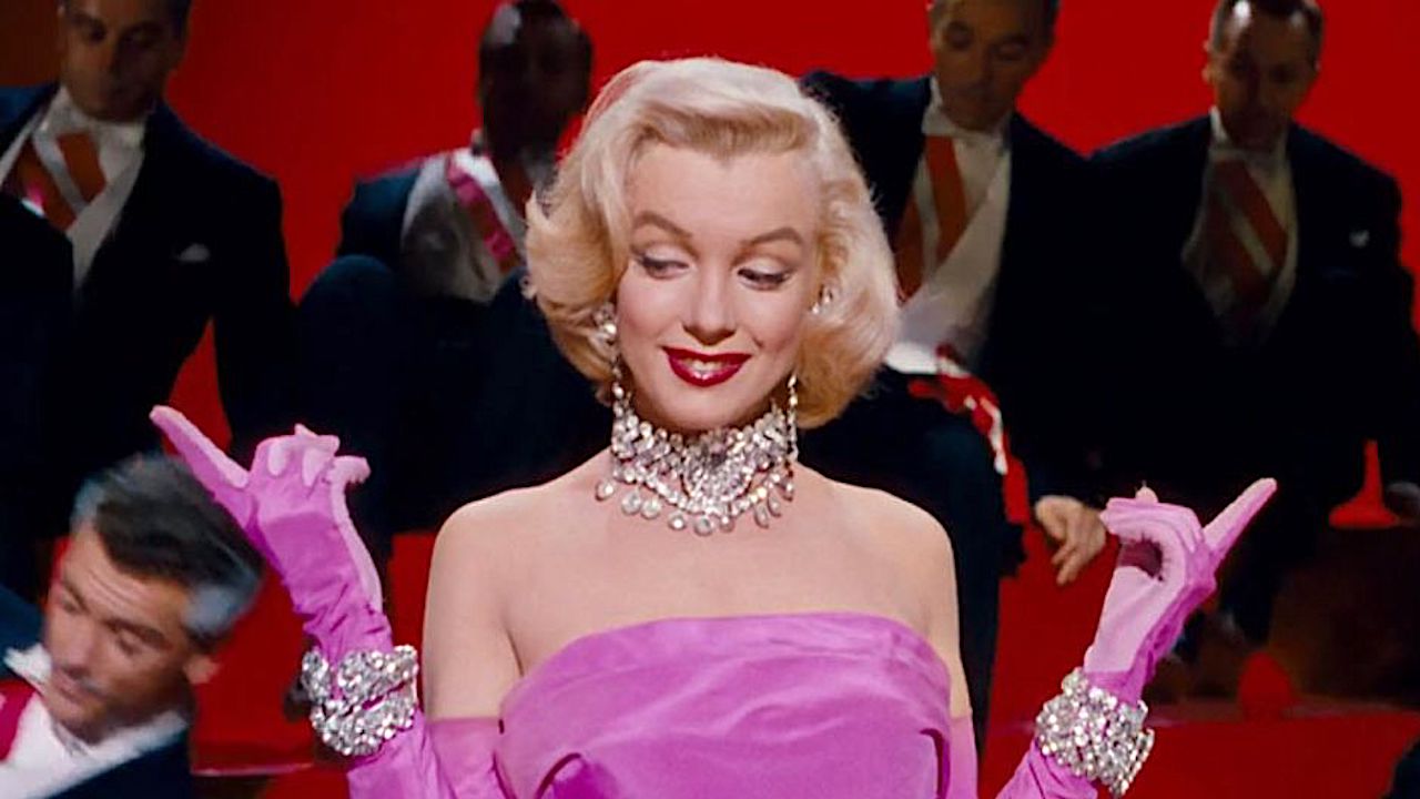 Todas las películas de Marilyn Monroe de peor a mejor