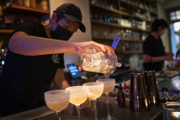 No Sleep Club (Singapore)