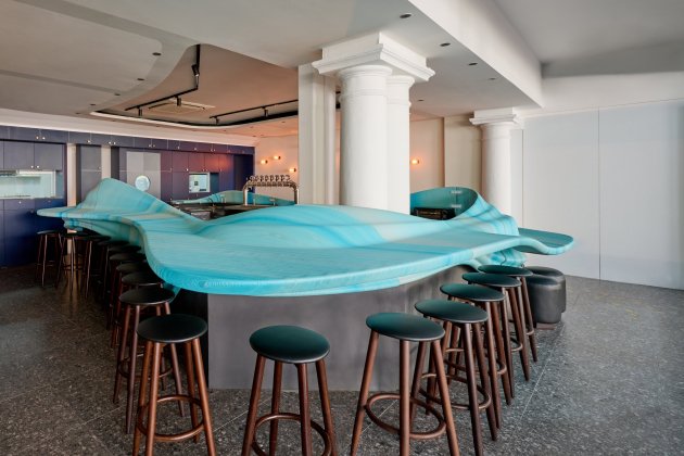 Analogue (Singapore)