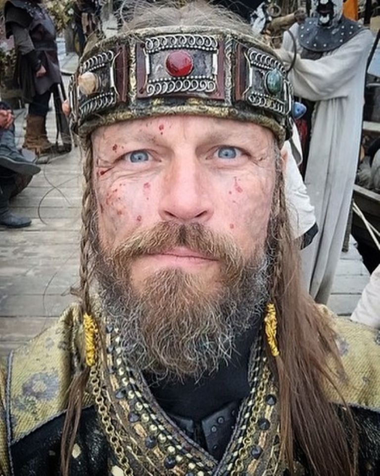 El vikingo que conecta tu teléfono y la radio de tu coche lleva más de 25 años por aquí