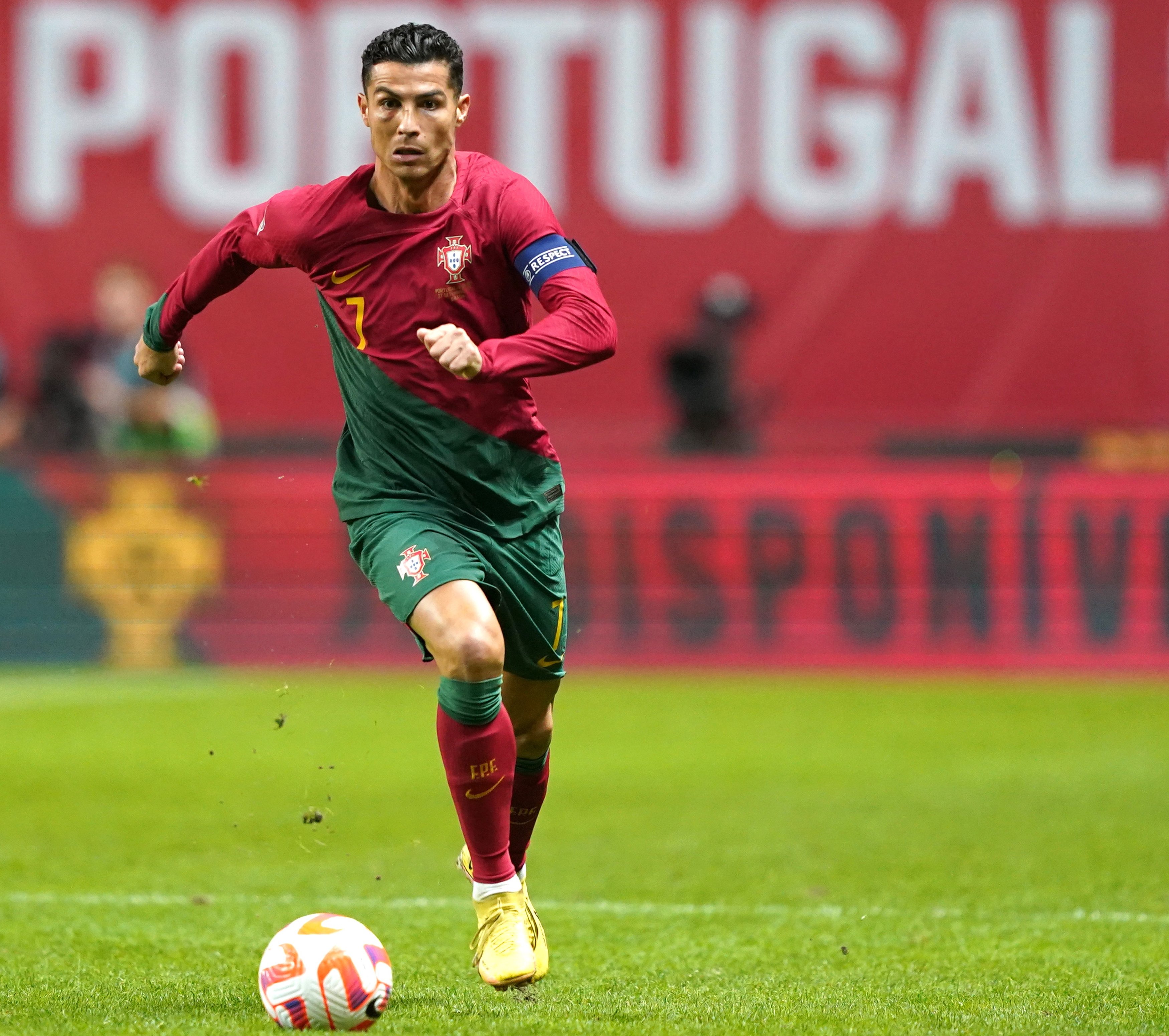 Cristiano Ronaldo espera la oferta final de este grande de Europa para enero: cuestión de días