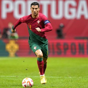 Cristiano Ronaldo espera la oferta final de este grande de Europa para enero: cuestión de días
