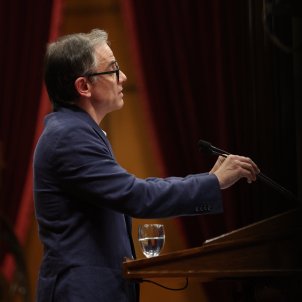 ERC responde a Junts: "no descarta fórmulas diferentes" a la actual coalición