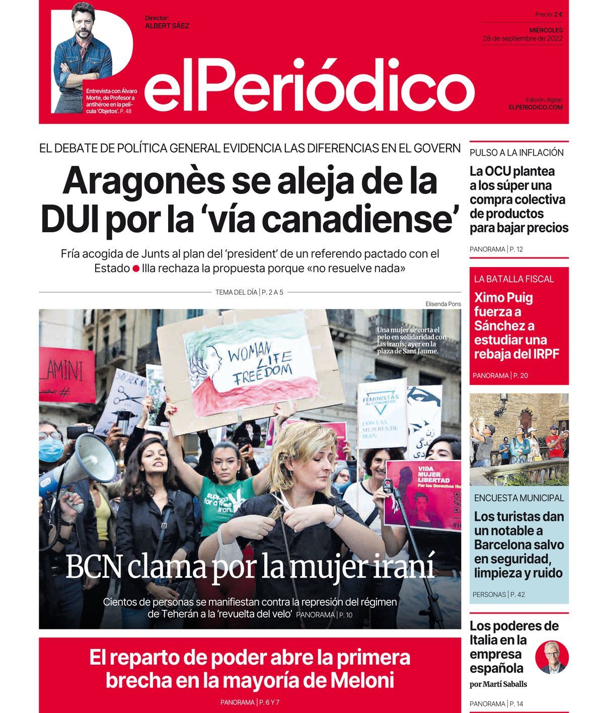 El Periódico El Periódico