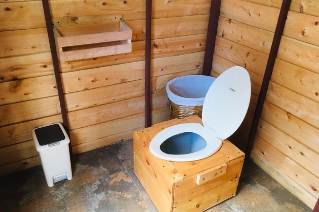 baño seco baño seco
