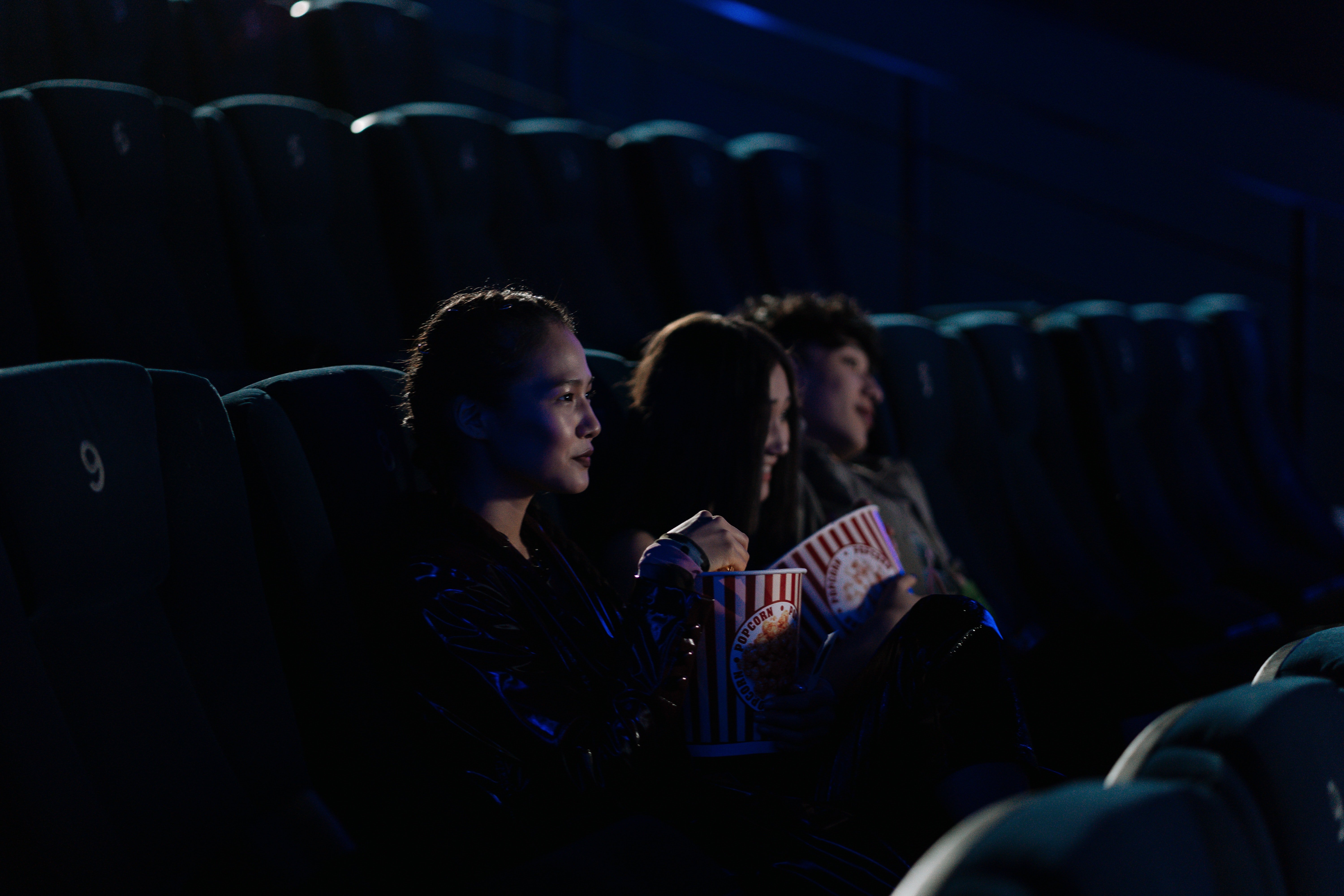Torna la Fiesta del Cine 2022 aquest octubre amb entrades a 3,50 euros