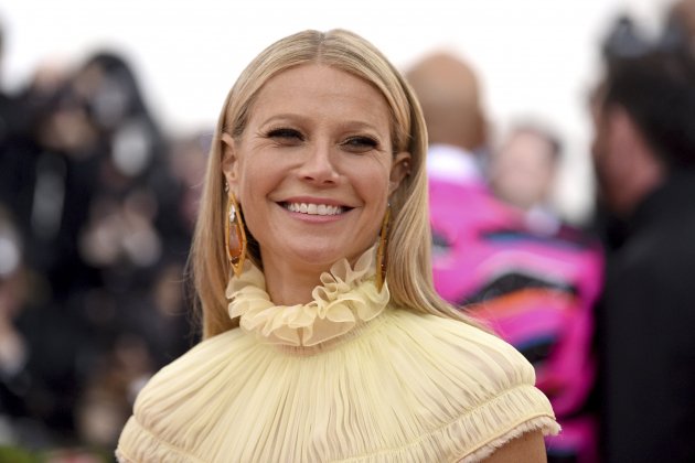 Gwyneth Paltrow GTRES Gwyneth Paltrow GTRES