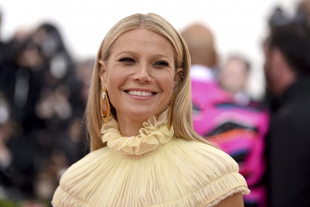 Gwyneth Paltrow GTRES