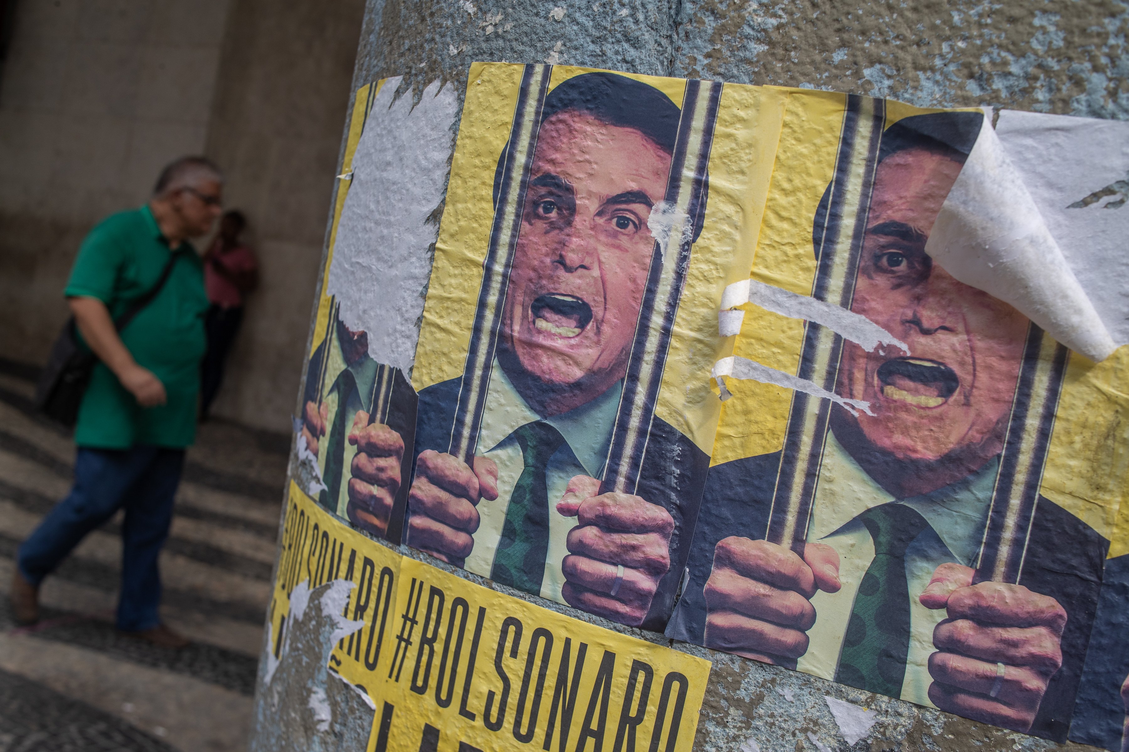 Eleccions Brasil 2022: el camí cap a la consolidació de la democràcia?