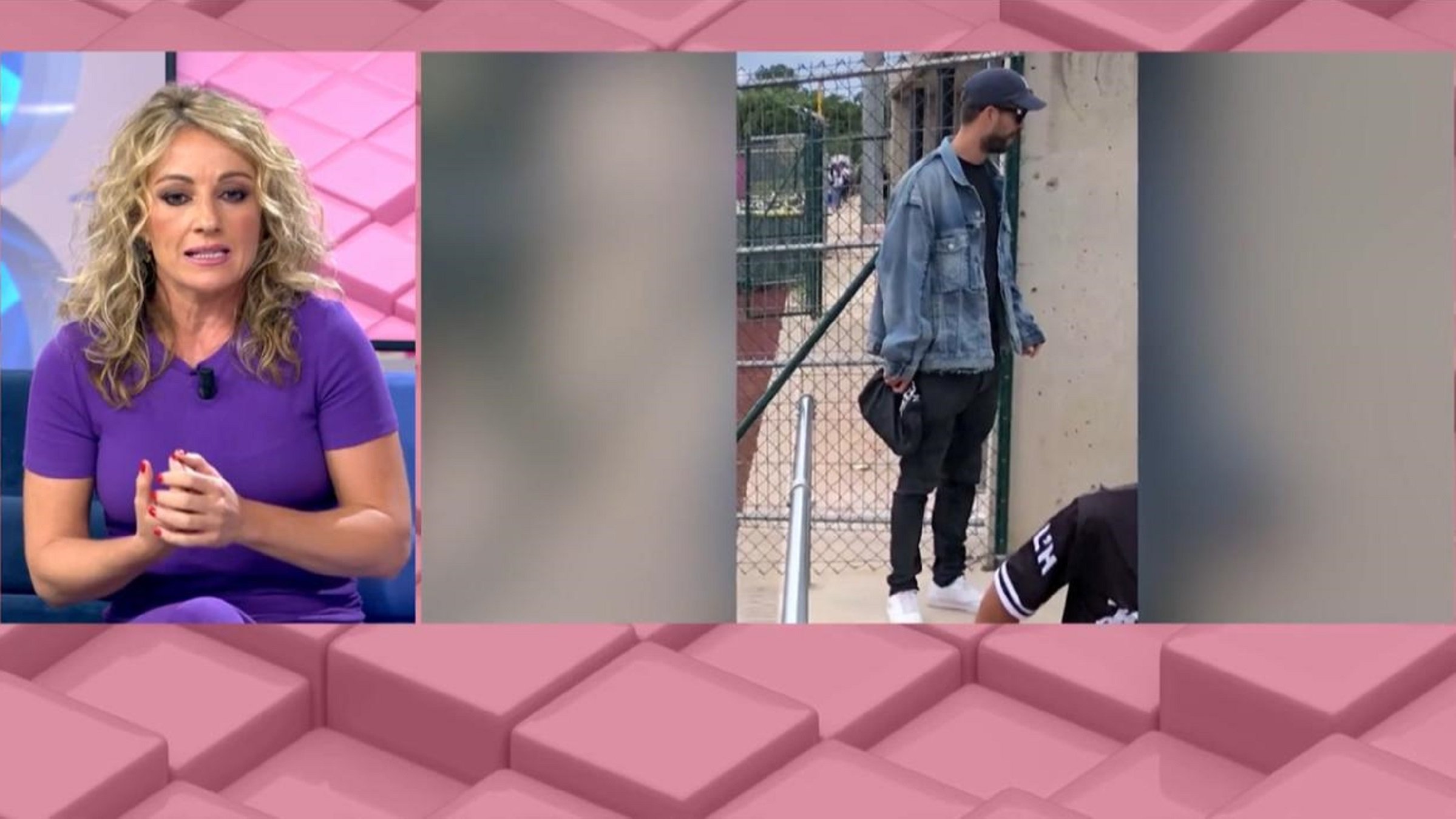'El Programa d'Ana Rosa' 'El Programa d'Ana Rosa'