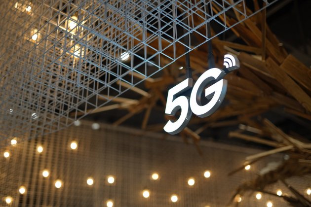 5G / Pexels 5G / Pexels