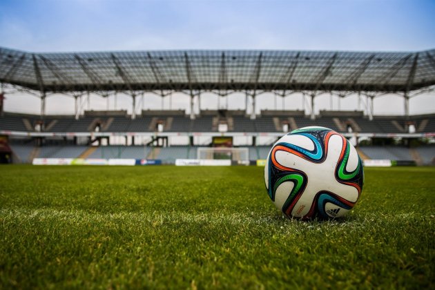 FutbolEspañol / Pexels FutbolEspañol / Pexels