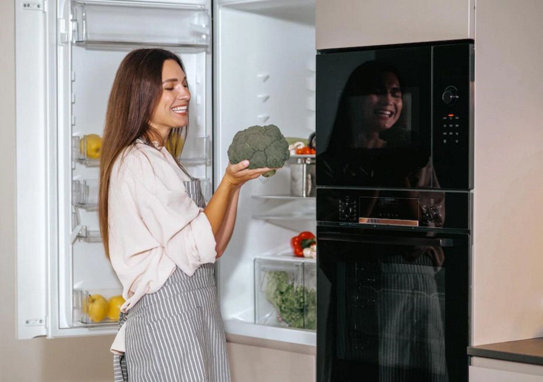 El 60% dels espanyols aposta pel reaprofitament alimentari