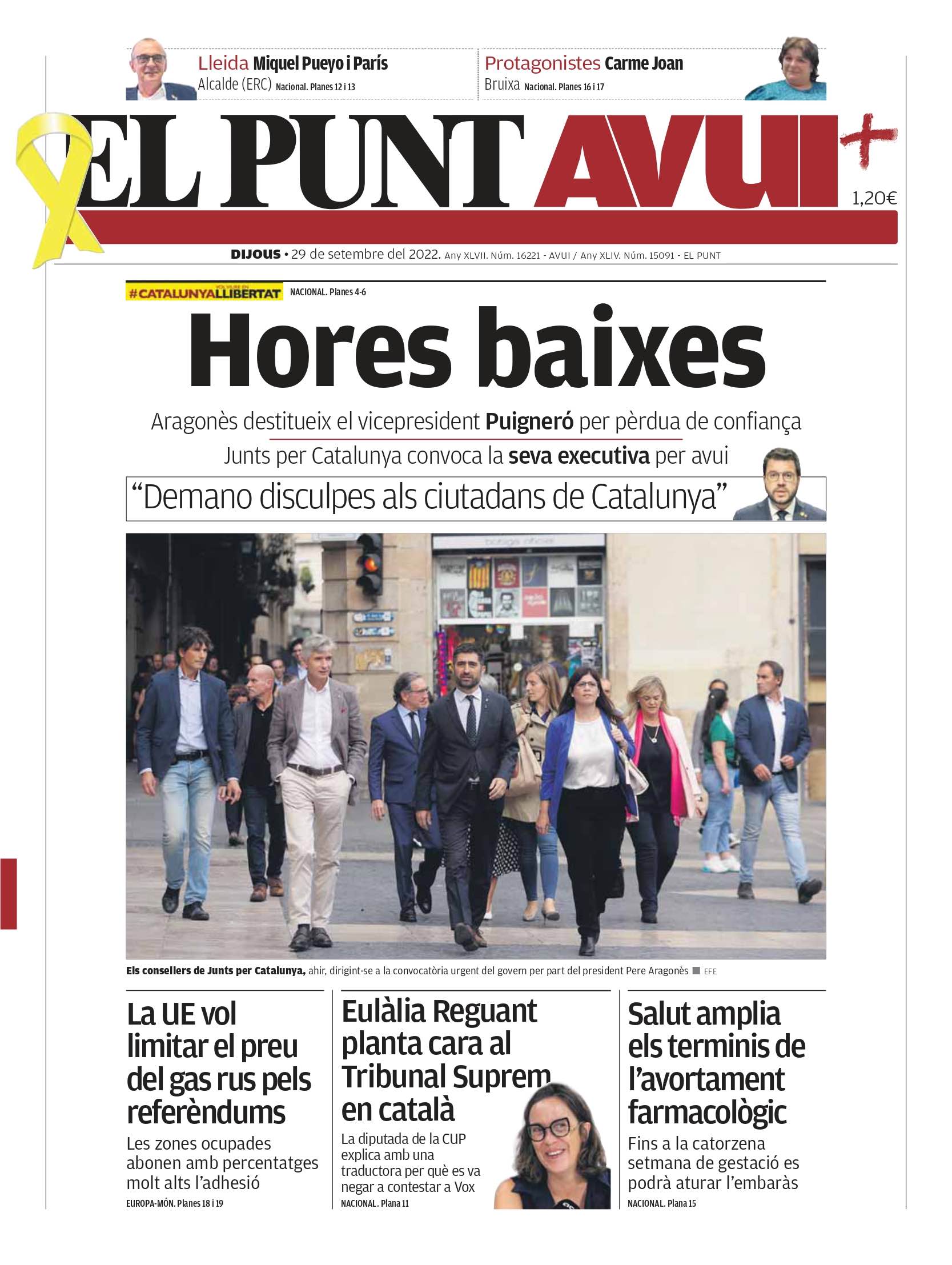 El Punto Hoy El Punto Hoy