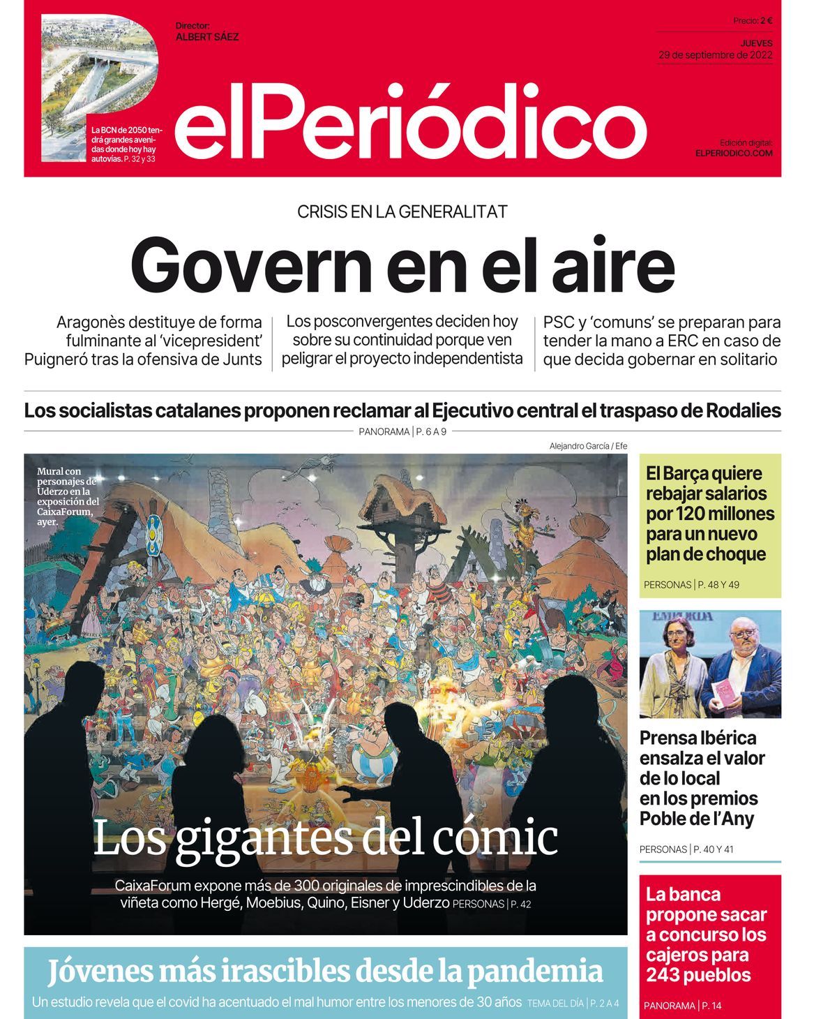 El Periódico El Periódico