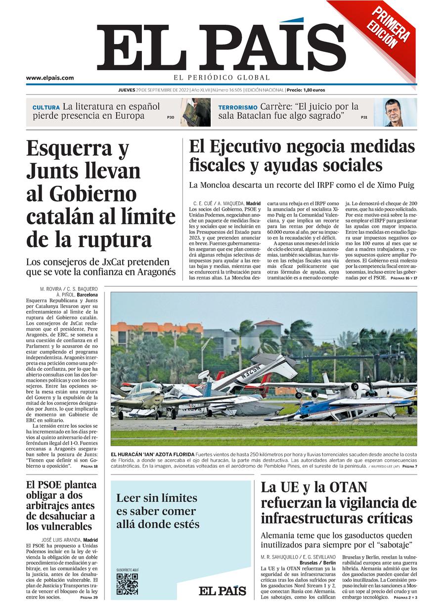 El País