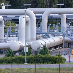 gasoducte nordstream europa press