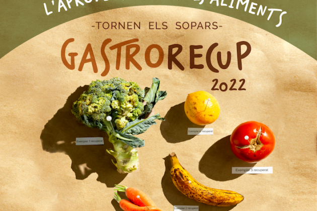 Cartell Gastrorecup