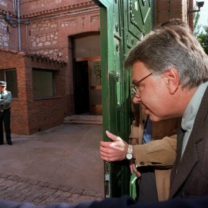 barrionuevo felipe gonzalez gal - efe barrionuevo felipe gonzalez gal - efe