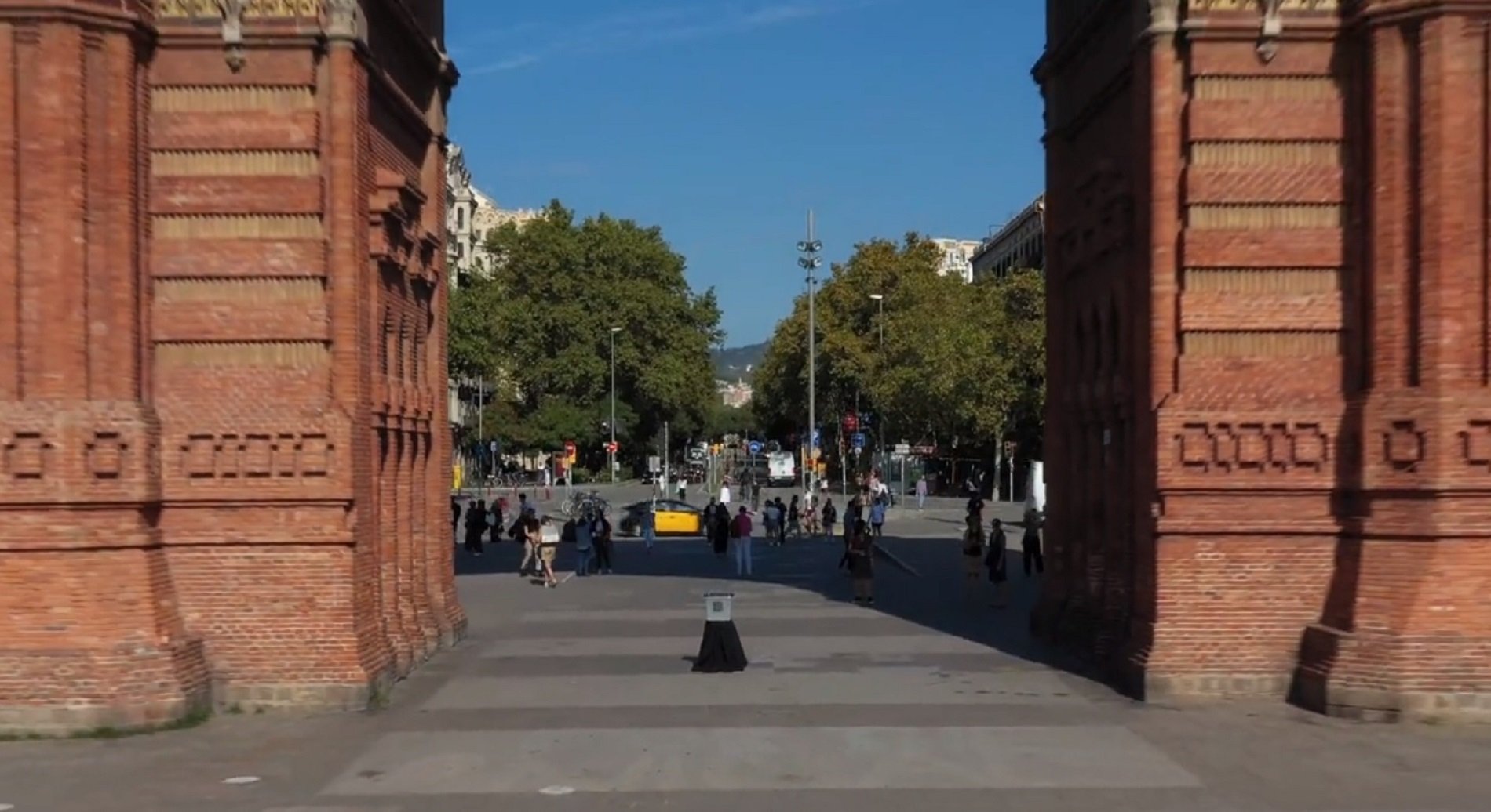 Nuevo llamamiento del Consell de la República para el 1 de octubre: "Guanyem la independència"