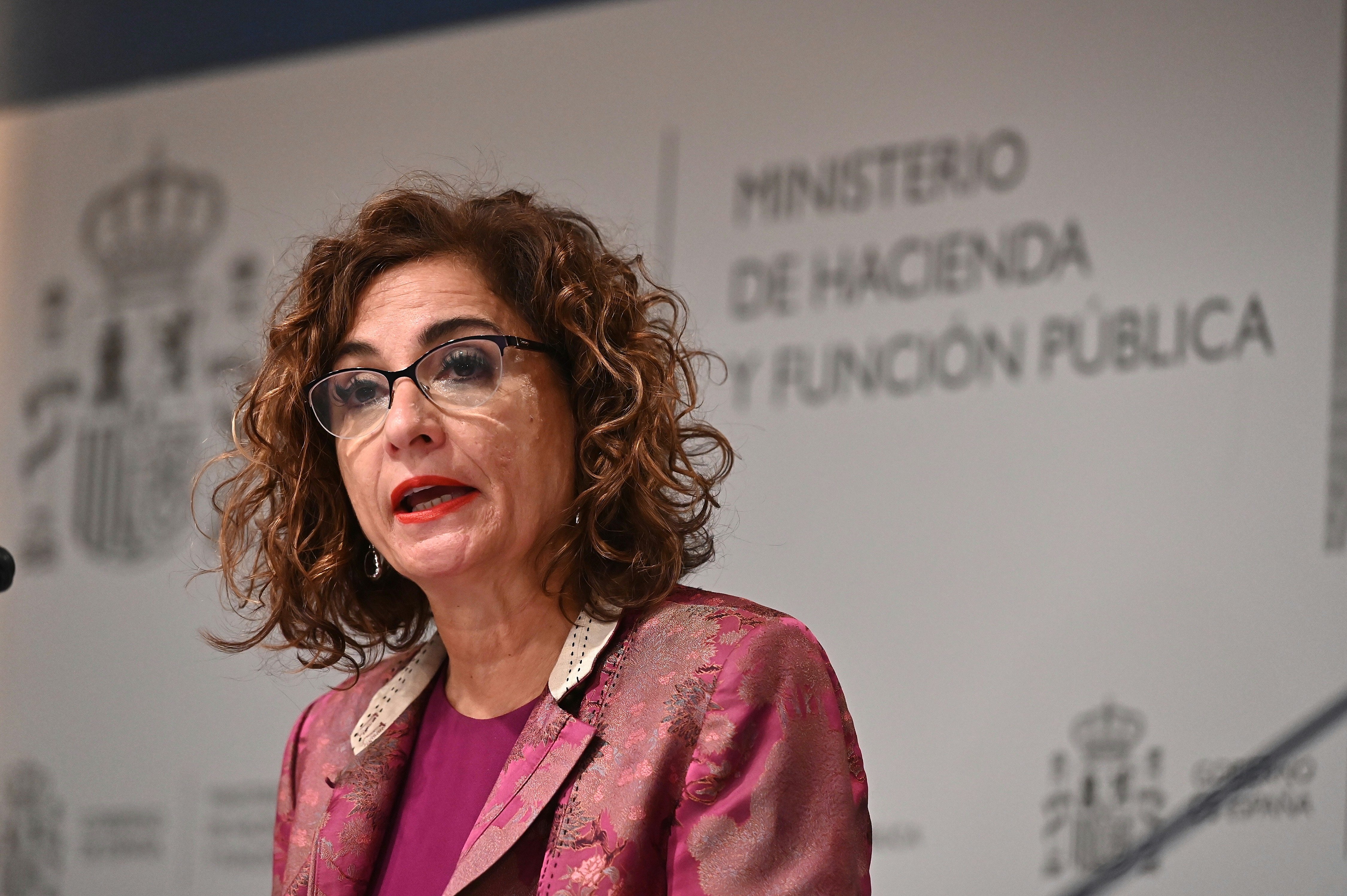 Spanish government to apply tax benefits for incomes up to 21,000 euros a year