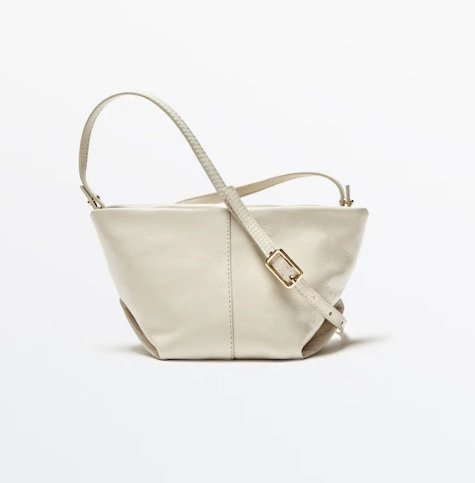 Bolso de Massimo Dutti Bolso de Massimo Dutti