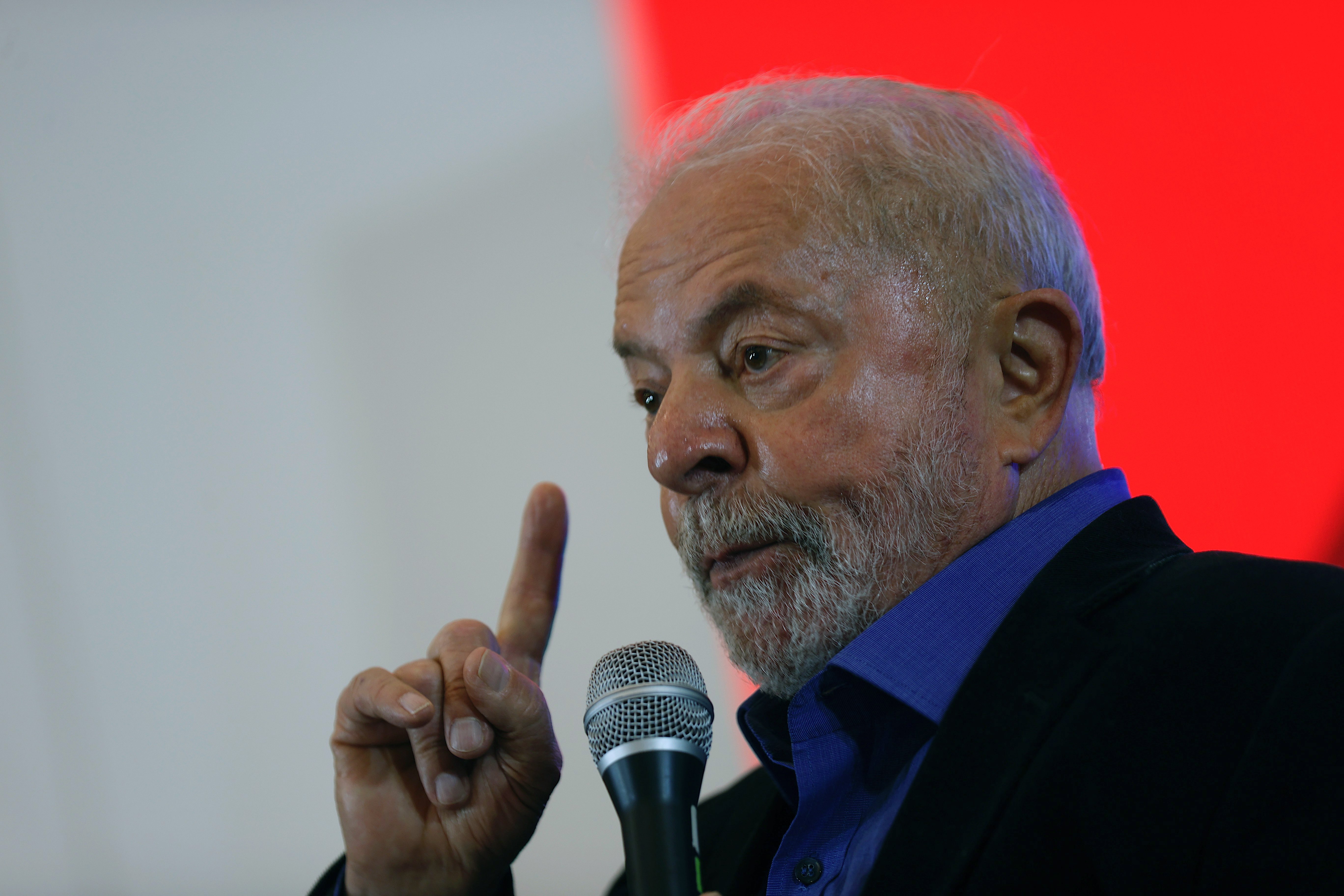 Elecciones Brasil 2022: Lula da Silva, de la prisión a la batalla para recuperar la presidencia del país