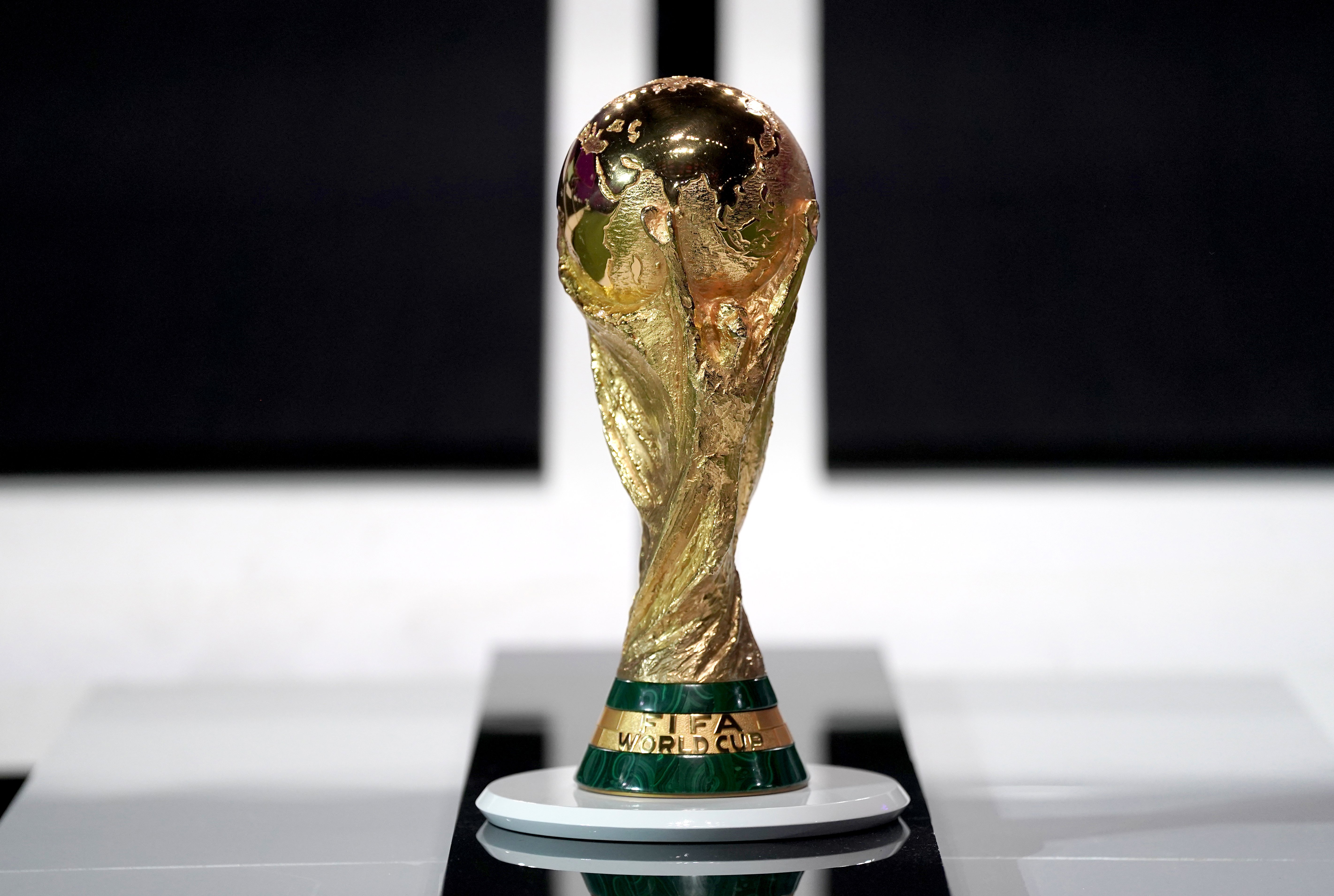 Grups del Mundial de Qatar 2022: les 32 seleccions que participaran en el torneig