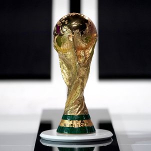Copa Mundial Qatar 2022 / Foto: Nick Potts