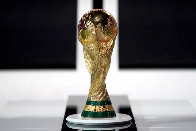 Copa Mundial Qatar 2022 / Foto: Nick Potts