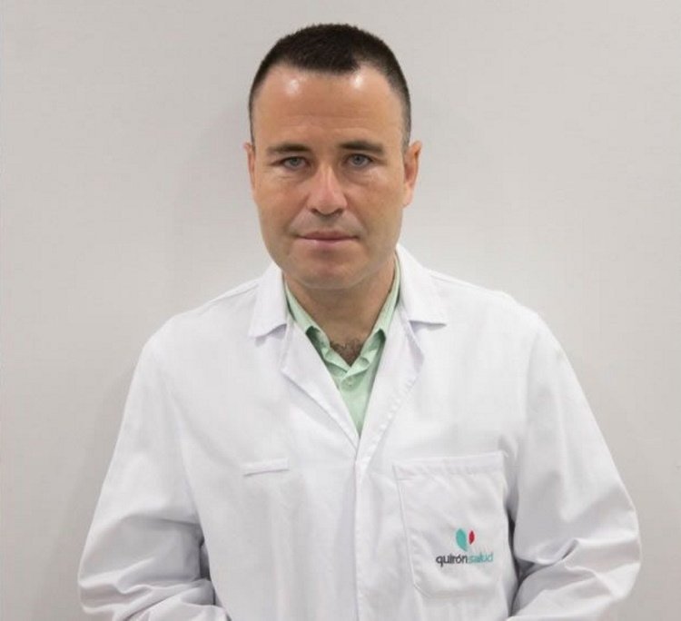 JavierHerranz / ConSalud JavierHerranz / ConSalud