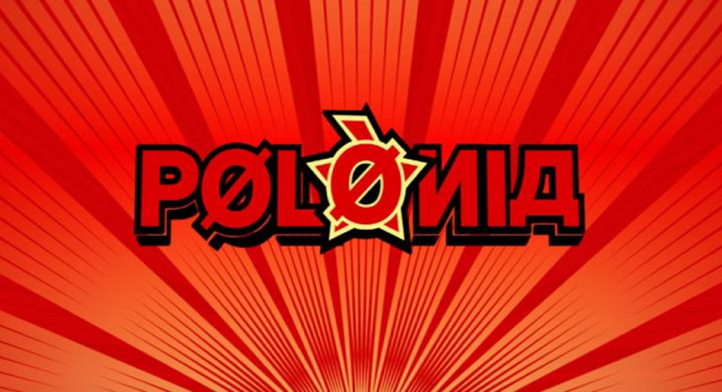Logo Polònia Logo Polònia