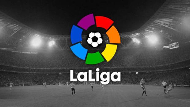 La Liga La Liga