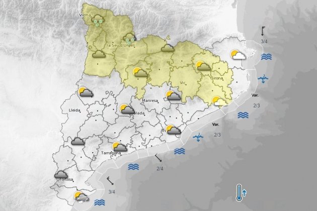 previsiones 14 2 18