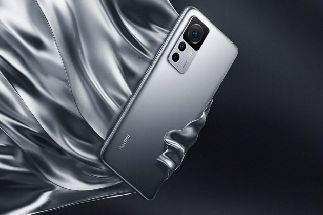 Xiaomi Xiaomi