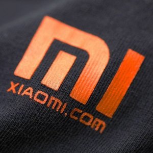 Xiaomi Logo Xiaomi Logo