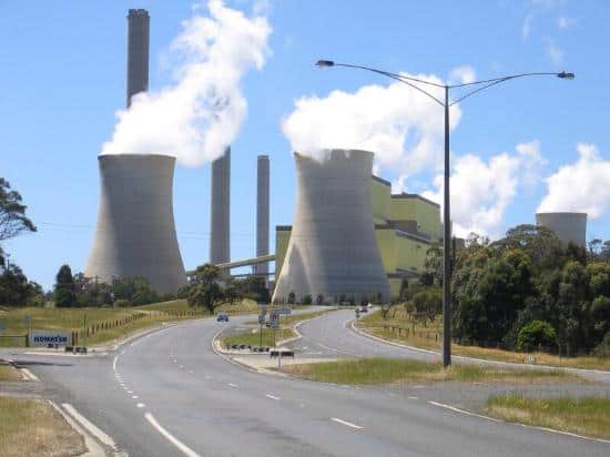 Loy Yang Power Station Loy Yang Power Station