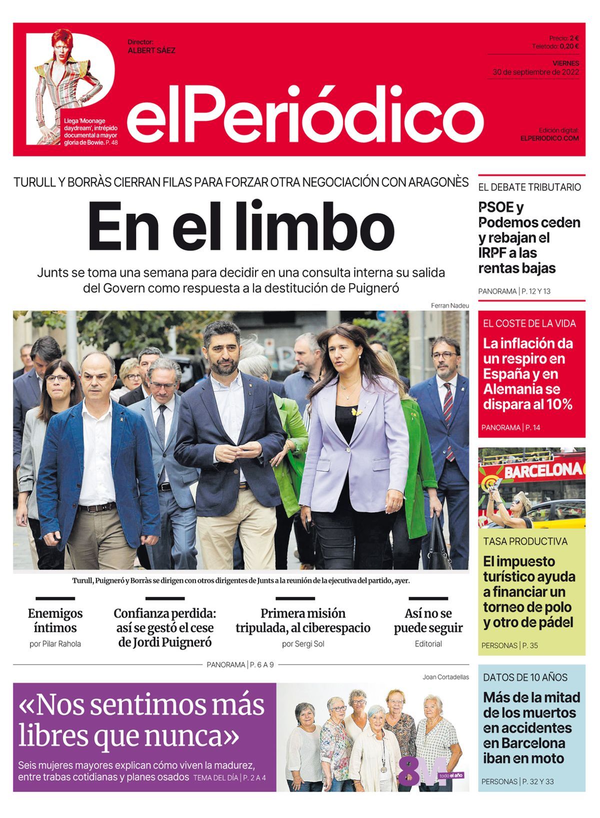 El Periódico El Periódico