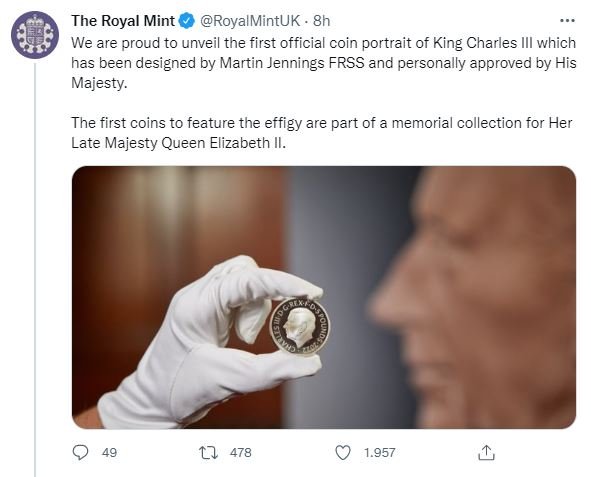 moneda Carles III