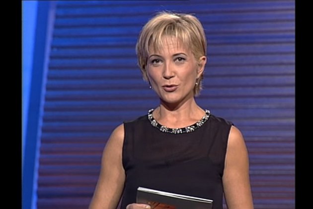 Inés Ballestero El bus|buzo Antena 3 Inés Ballestero El bus|buzo Antena 3
