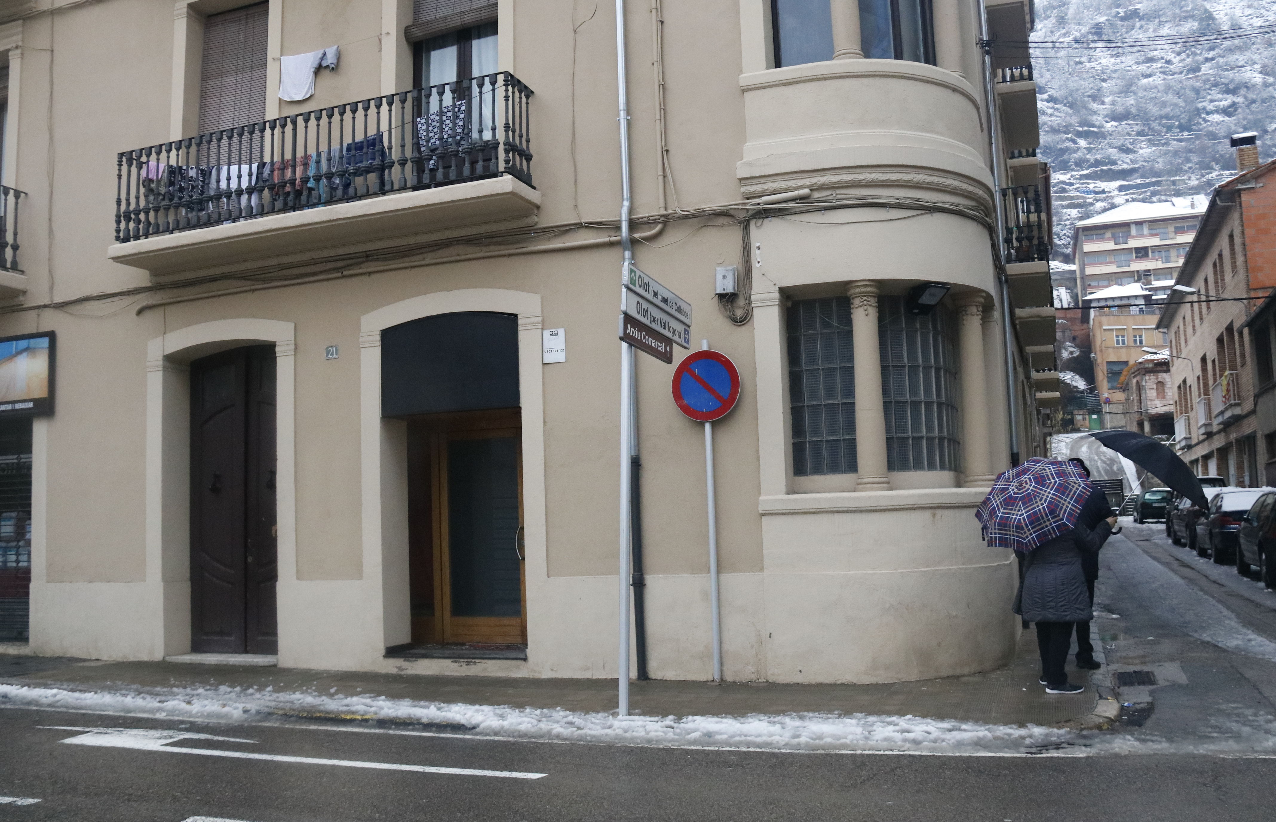 El president de la comunitat musulmana de Ripoll: "Tenim un imam nou i estem tranquils"