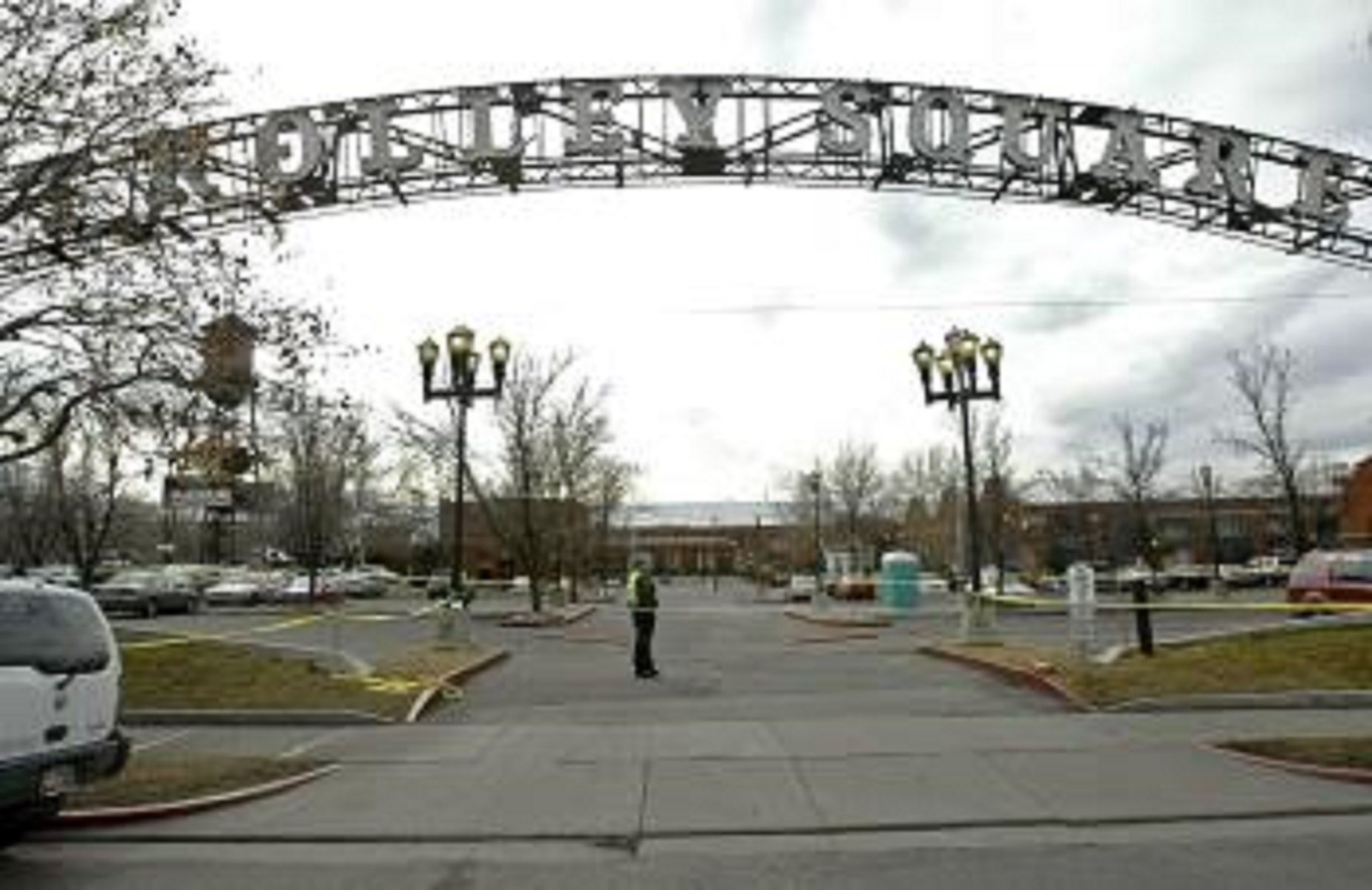 Diversos ferits per un tiroteig a l'Estat de Utah